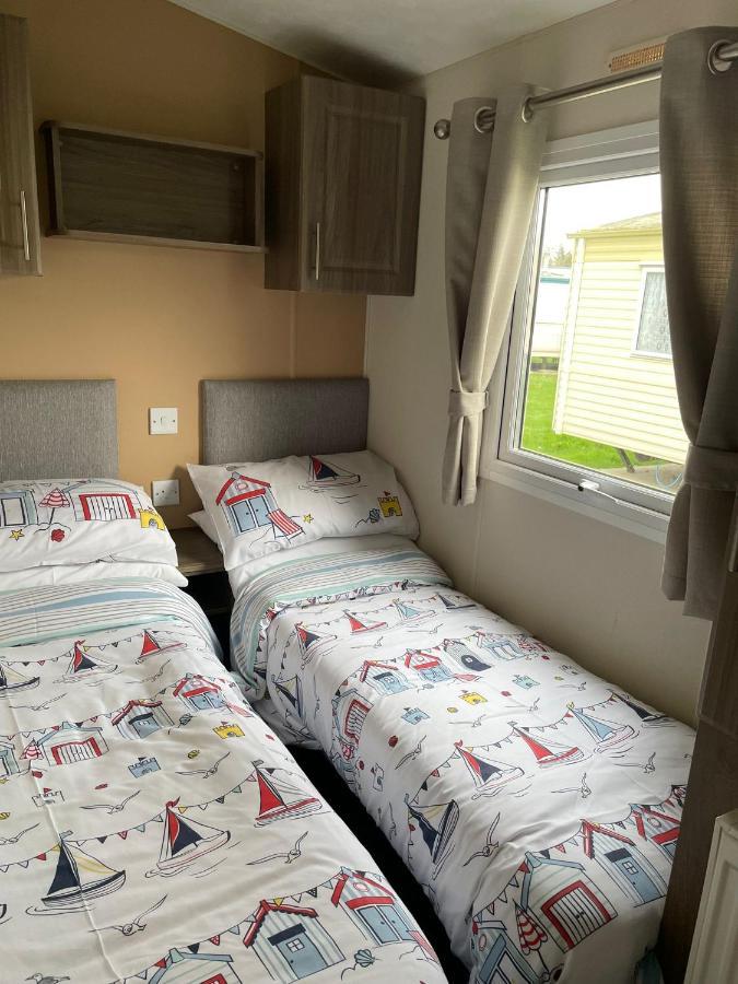 Parkdean Cherry Tree Holiday Park Burgh Castle Belton with Browston Exterior foto